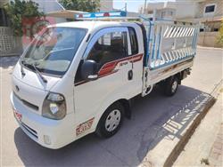 Kia Bongo